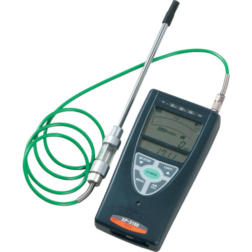 [停产]液化石油气的新宇宙高度敏感的可燃气检测器
气探测器 XP-3160-LPG