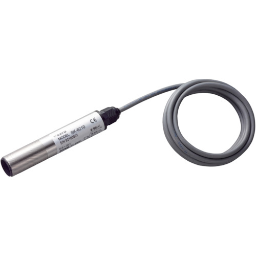 [中断] Sato [停产]安装了辐射温度计
红外温度计 SK-8210