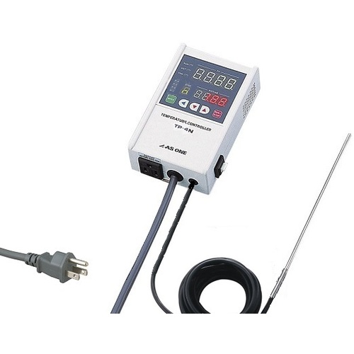 [停产]作为数字温度控制器TP-4NP 1-5825-12