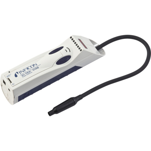 [中断] Asada D-Tek CO2
泄漏检测器 LB716202