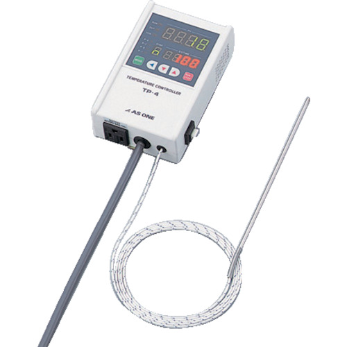 [停产]作为数字温度控制器TP-4NK 1-5825-11