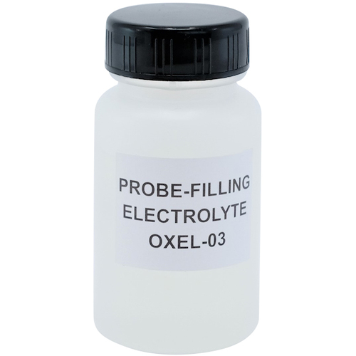 MT溶解溶液
溶解的液体 OXEL-03