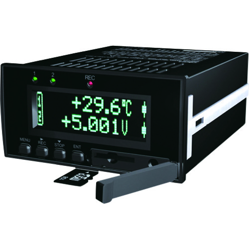 [停产]作为面板录音机1005C-00-A-ST 1-3854-03