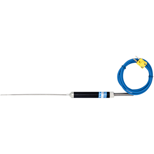 MT通用K热电偶传感器
热电偶传感器 TP-14