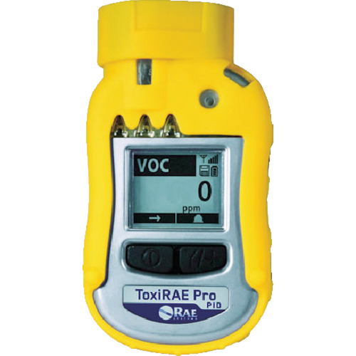 [中断]射线系统气体检测器毒品毒素PID安全
Toxirae Pro PID（PGM-1800） G02-A010-000