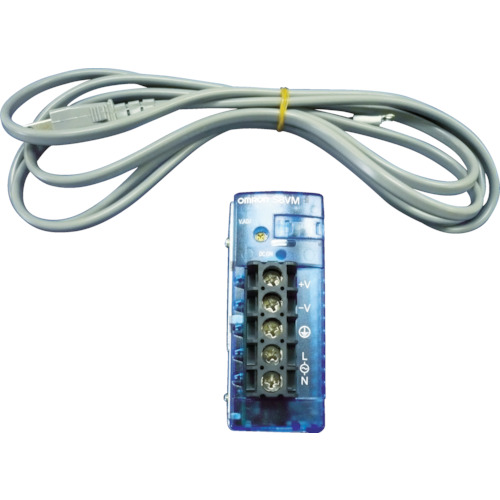 [停产] Chino DC电源单元TP9701
热成像传感器 TP9701