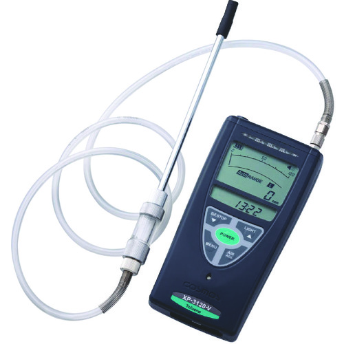 [中断]新Cosmos VOC实时监视器
气探测器 XP-3120-V