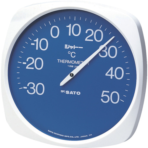 Sato Chateau温度计T-300（1012-00）
温度计T-300型号 T-300