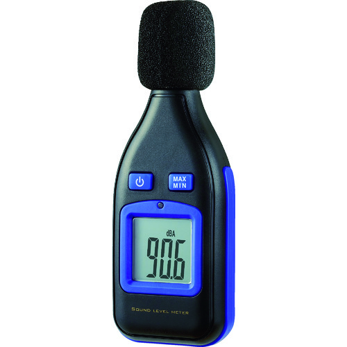 [中断]自定义数字噪声计
数字音级计 SL-100U