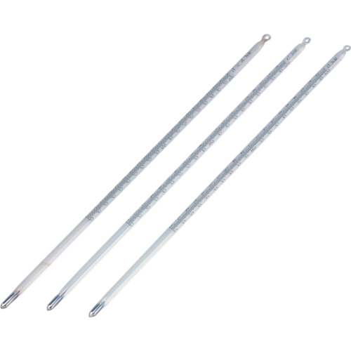 [停产]作为分离点温度计0-200°C，带有校准证书 6-9000-03-20