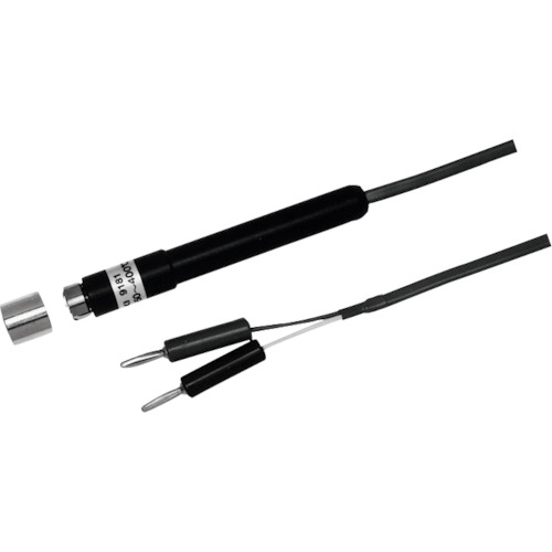 [中断] Hioki Hioki表面型温度探针
表面温度问题 9181