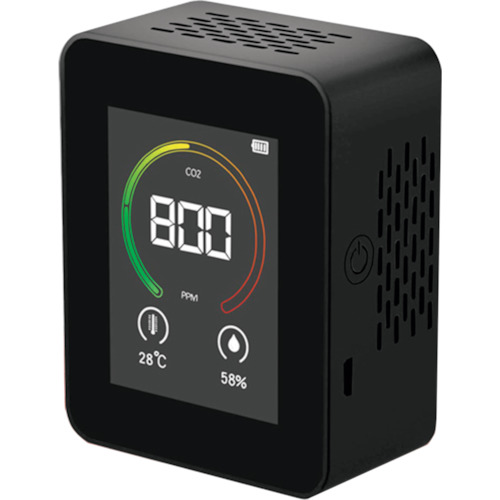 [停产]绿十字二氧化碳集中剂黑色
二氧化碳 6300008904