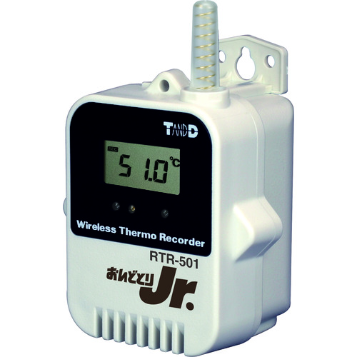 [中断] Kenis Ondotori Junior Wireless
热记录器 3-109-0201