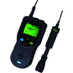 [停产] TGK溶解的氧计HQ30D（分别出售） 606-80-75-25