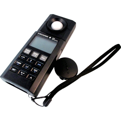 [停产]横川数字照明仪
数字Lux仪表 51021