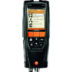 [停产] TGK紧凑型废气表Testo320 CO+O2米集 540-80-26-11