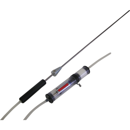 霍达卡长探头
长探头 HT-1235DS