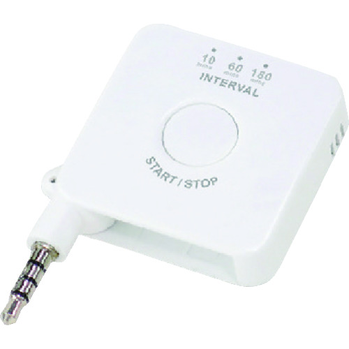 [停产]智能手机的自定义耳机插孔温度记录仪
智能手机的温度记录仪 CTL-02