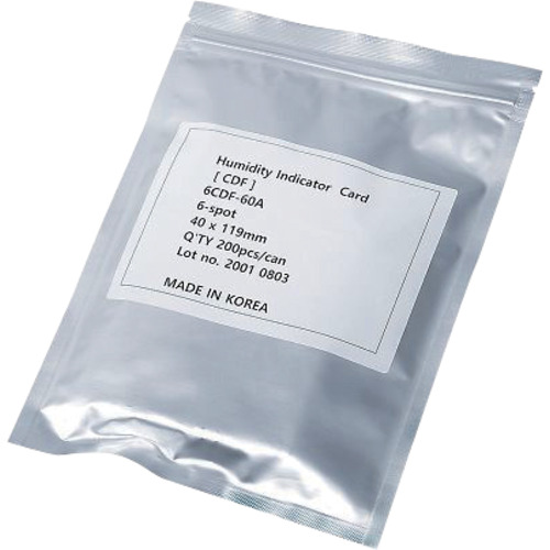 [中断]作为3CDF-30A湿度指示器 4-2839-01