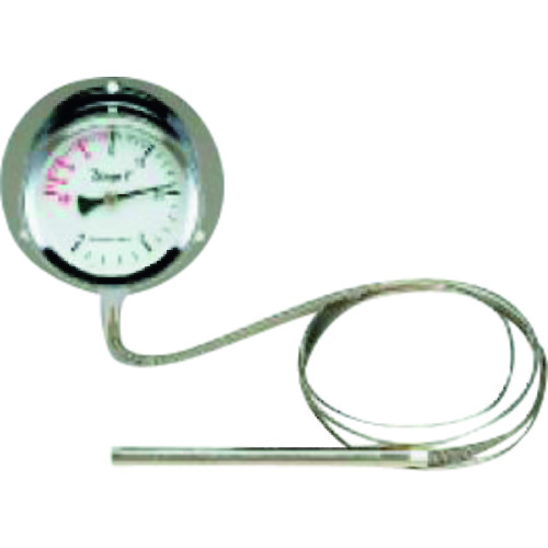 TASCO划分指示温度计（向下取出类型） TA408MA-75