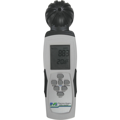 [中断] FUSO数据记录器二氧化碳测量工具
数据记录器二氧化碳测量工具 MIC-98132SD