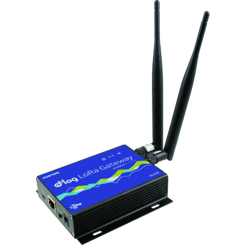 [中断]自定义“ dlog”远程无线通信类型网关
dlog：温度。和洛拉的湿面记录仪 DLGW