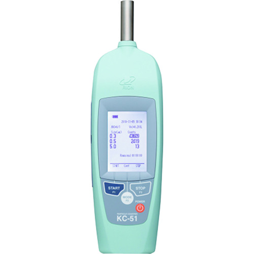 塔斯科手持粒子柜台 TA411RK-1