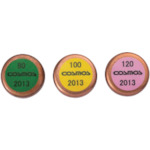 [停产]新的宇宙热胶囊 NC-120