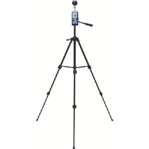 [停产] Sato Heatroke热量指数表SK-150GT三脚架包括广告系列（9100-00） SK-150GT-SET