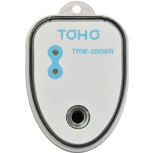 [停产]作为无线温度和湿度记录器TRW-200Wr 3-6068-22