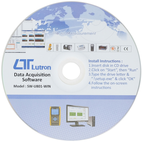 [中断] MT PC连接软件
软件 SW-U801