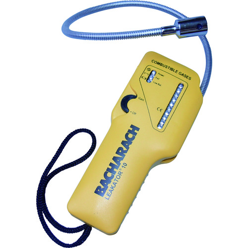 [停产]手动调整的霍达卡  气体探测器
气体泄漏探测器 HT-4550