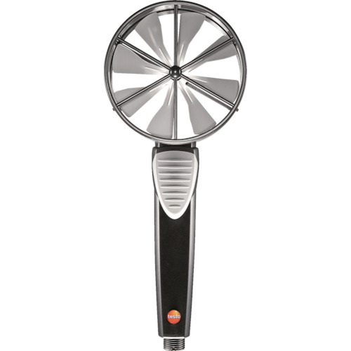 [停产] testo testoφ100mmvane探针testo480
Vane探针 0635 9343