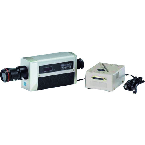 [停产]高温区域的塔斯科田径辐射温度计 TA410KHB