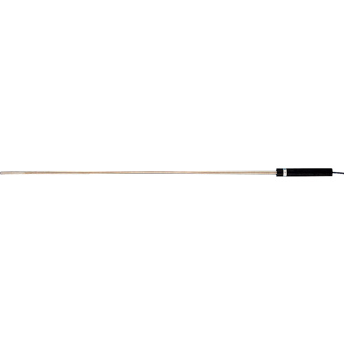 [停产]高温定制的K型热电偶传感器（Y端子）
K型热电偶传感器 YK-1200I