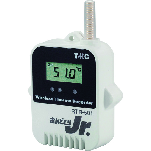 [中断] Kenis Ondotori Junior Wireless
热记录器 3-109-0200