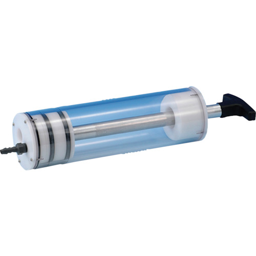 [停产] Sibata手动泵500 080870-20