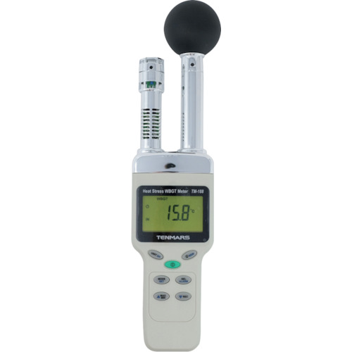 [停产] MT数字中风监视器 TM-188