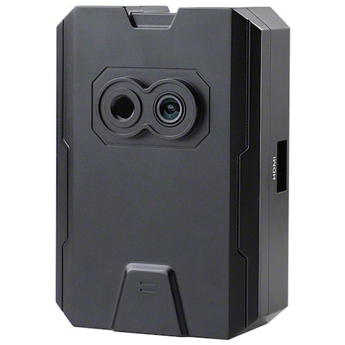 [停产]绿色布体表面温度测量热摄像头
热摄像机 6300033670