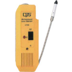 [停产] Freon气体检测灵敏度20G/年（R-410A）简单类型的BBK气体泄漏检测器
泄漏检测器 LS-780B