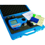 [停产]带套件的TGK便携式残留氯计HI96711C 602-80-26-14