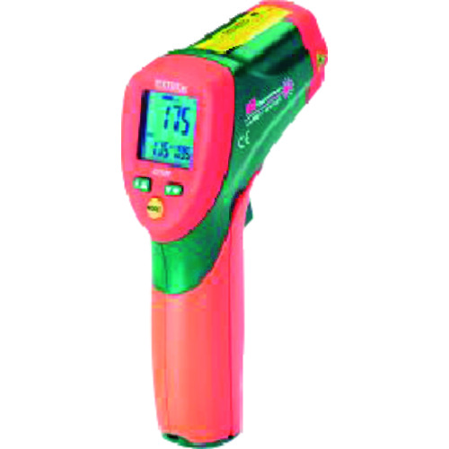 [停产] TASCO双激光辐射温度计 TA410EY