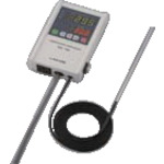 [停止]作为数字温度控制器TC-1NP，带有计时器功能
数字温度控制器（具有计时器功能） 1-5826-12