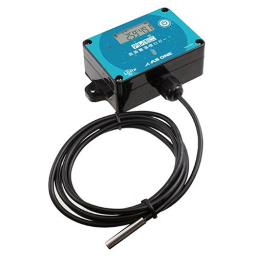 [停止]作为[临时订单暂停] TML1201长距离无线连接记录器 4-3120-01