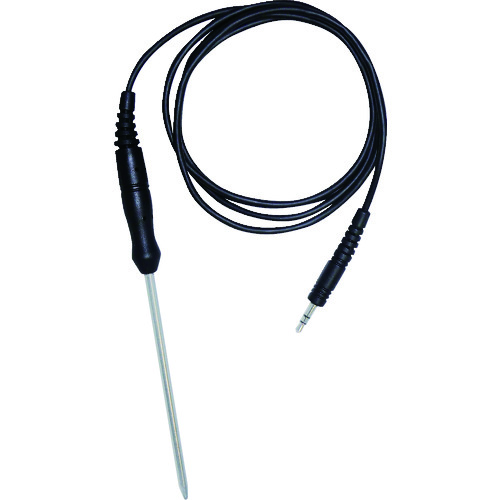 [停止]自定义CTL-06 PDF的可选外部传感器（带握把）
CTL-06PDF的可选传感器（探针类型） CTL-06A