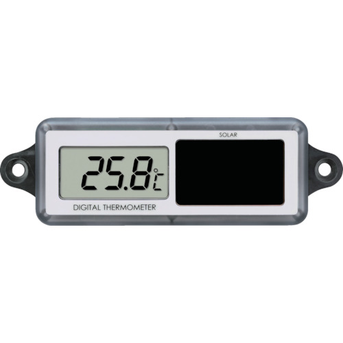 [停产] A＆D太阳能温度计AD5656SH-100
Soler温度计 AD5656SH-100