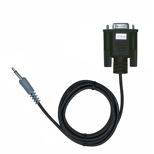 MT PC连接电缆
电缆 UPCB-02