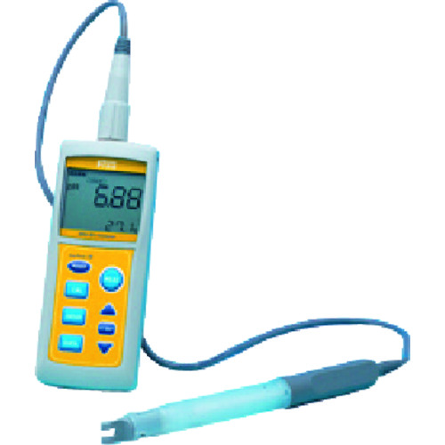 [中断] TGK精细个人pH仪表FPH91 000660102