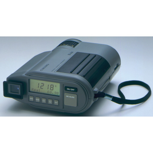 [停产] Chino便携式数字辐射温度计
手持式数字辐射温度计 IR-AHS0