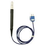 [停产] Kyoritsu 8401 K型热电偶温度传感器（表面类型：陶瓷）
温度传感器 MODEL8401